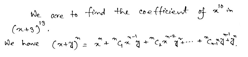 Advanced Math homework question answer, step 1, image 1